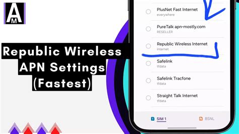 androidrepublic|republic wireless apn settings.